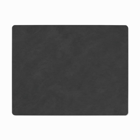 Corduroy Rectangular Placemat elegant wall decor