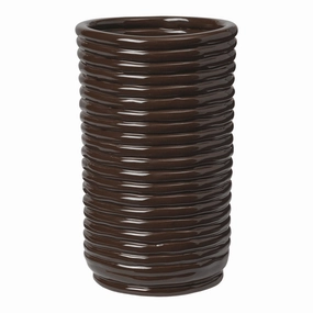 Corduroy Vase modern art object