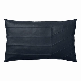Coria Cushion modern art object