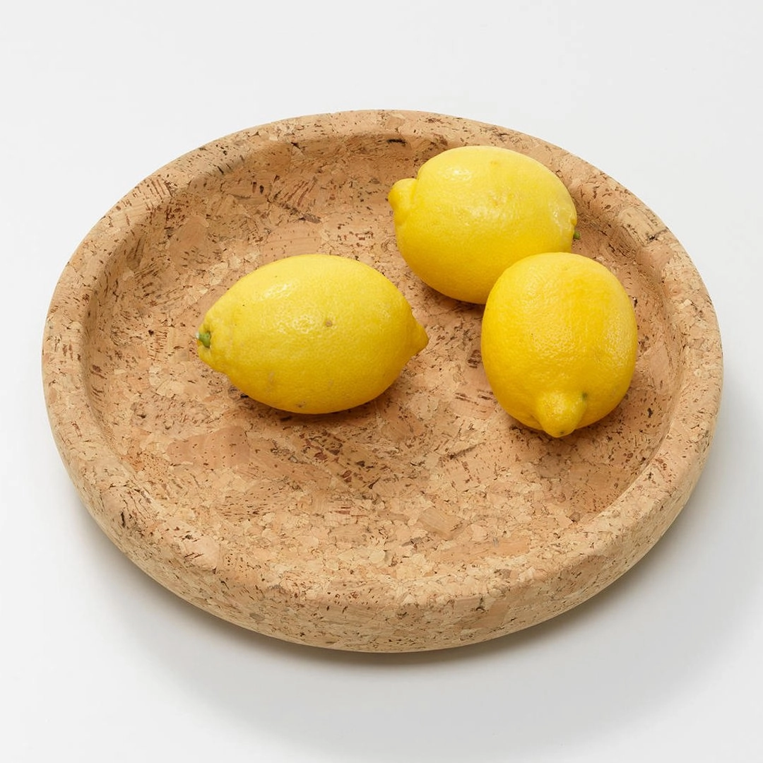 Cork Bowl