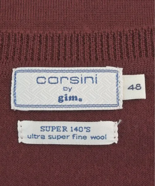 Corsini Pullover