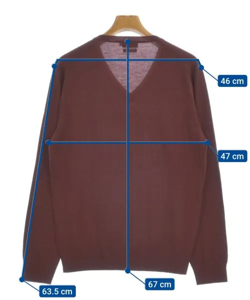 Corsini Pullover