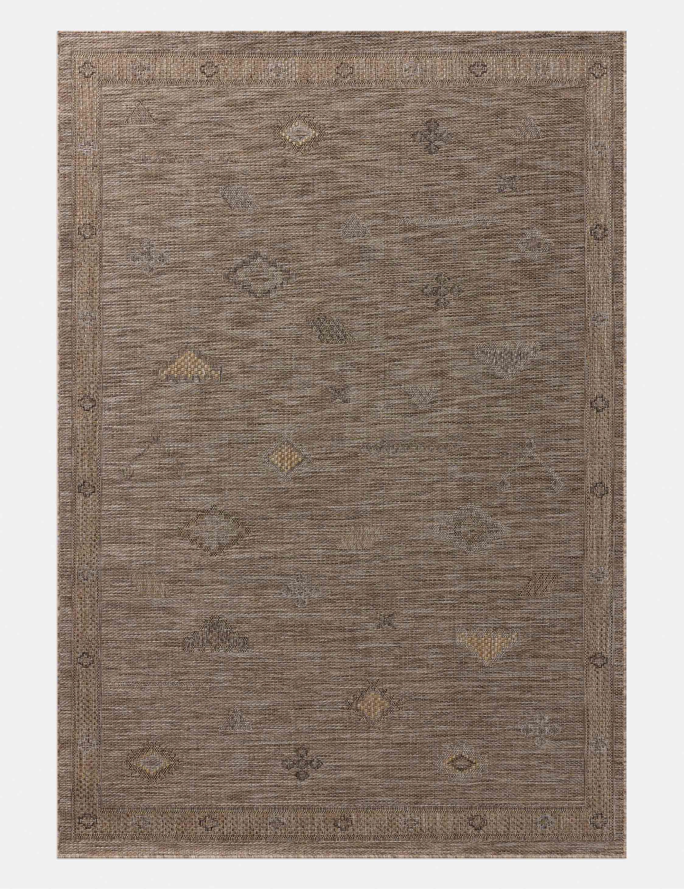 Cortina Indoor / Outdoor Rug trendy fashion rug