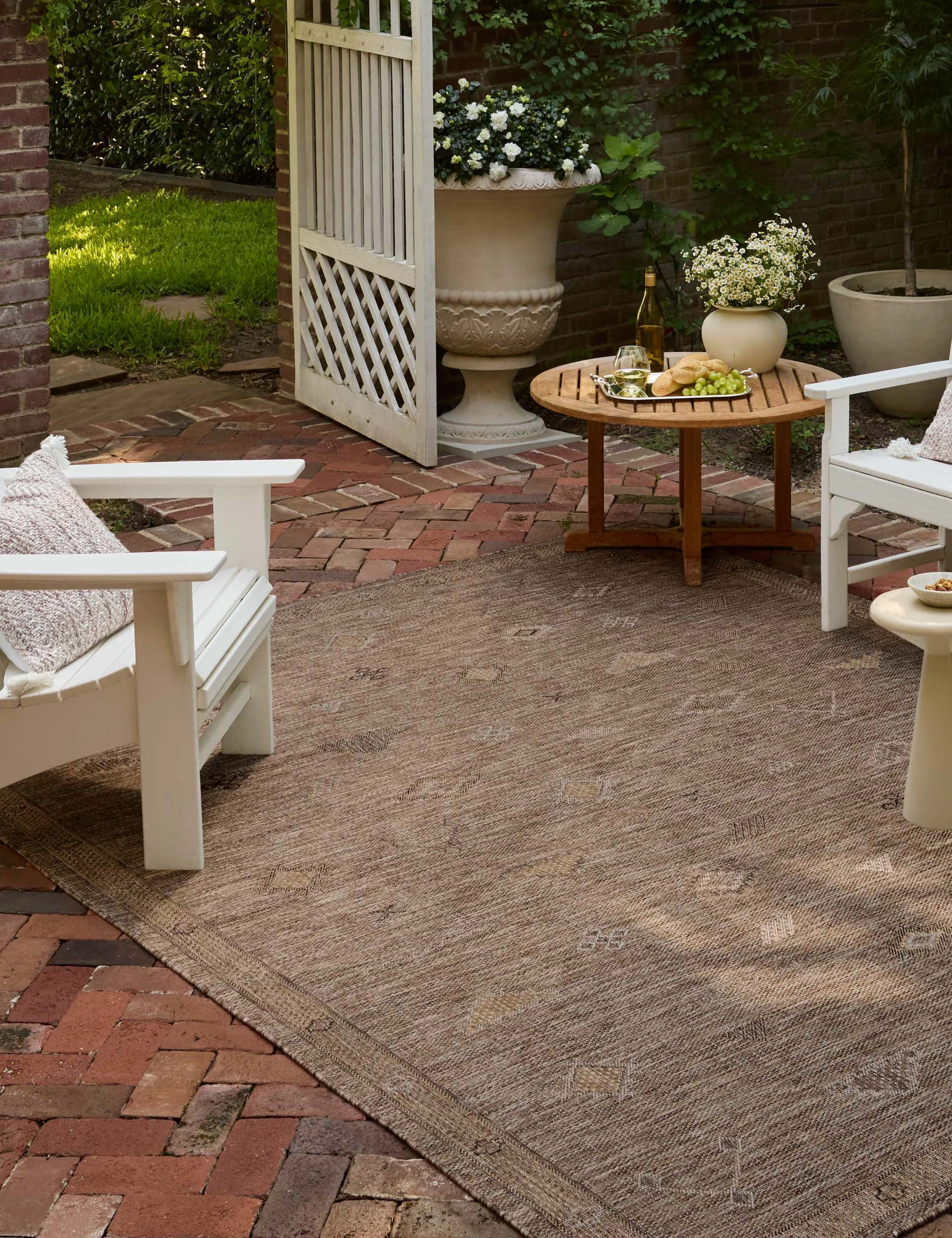 Cortina Indoor / Outdoor Rug