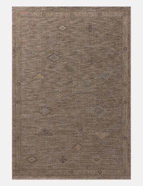 Cortina Indoor / Outdoor Rug trendy fashion rug