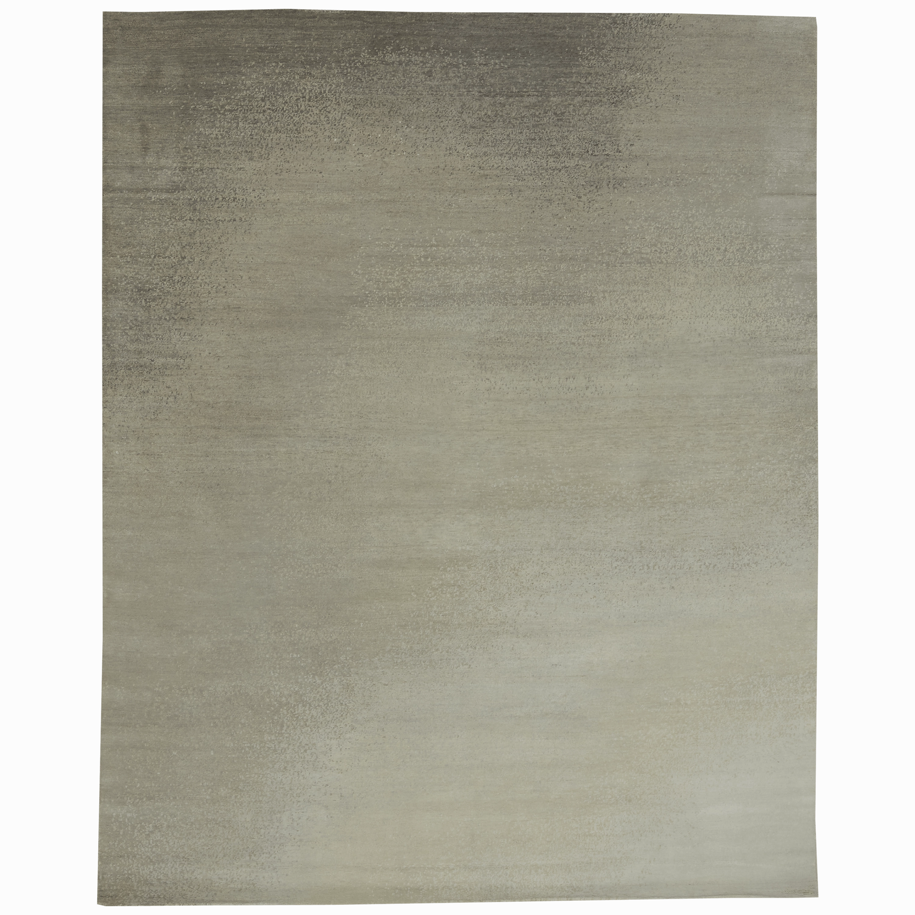Cortlandt Dark Grey minimalist everyday rug