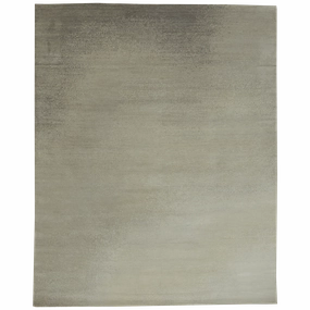Cortlandt Dark Grey minimalist everyday rug