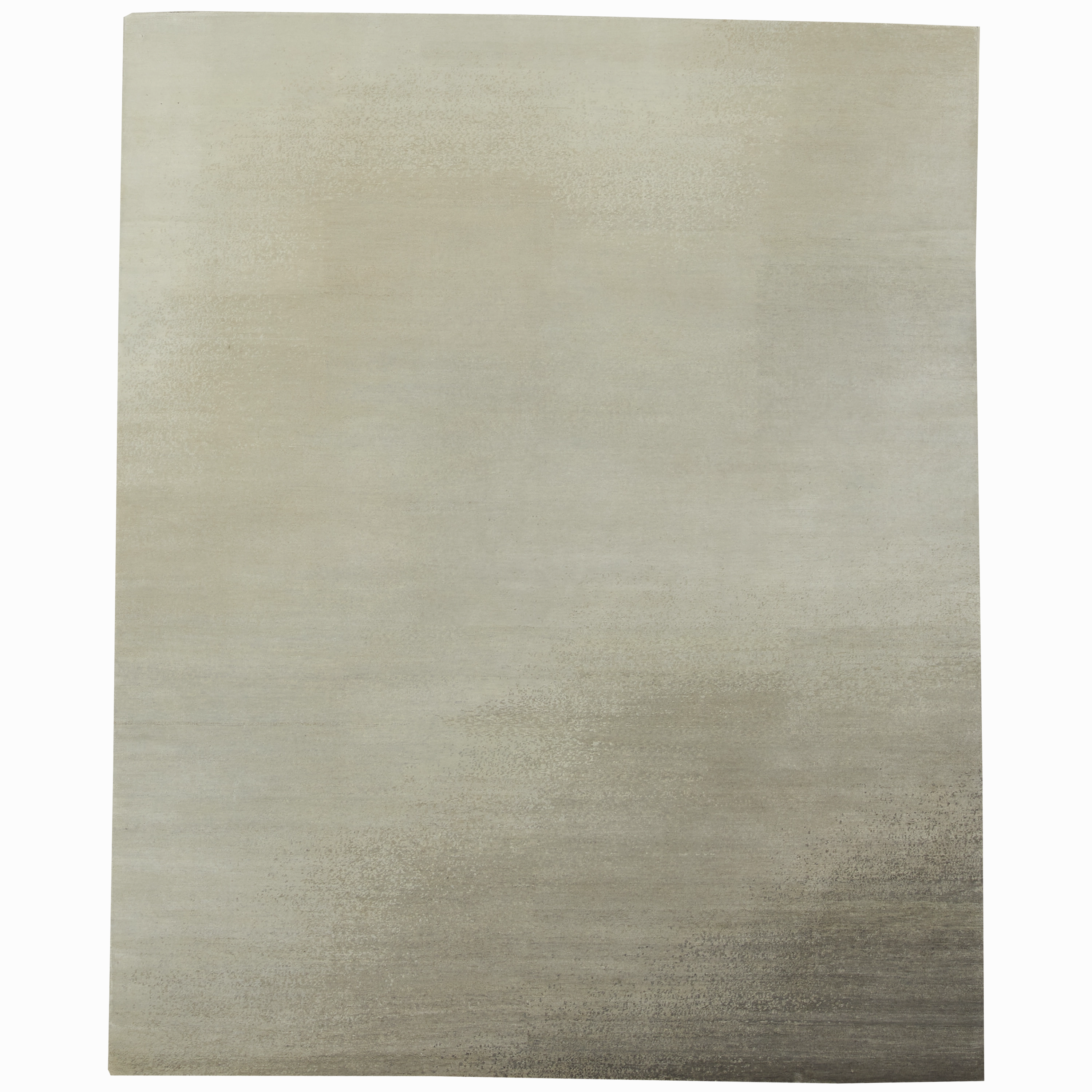 Cortlandt Grey minimalist everyday rug