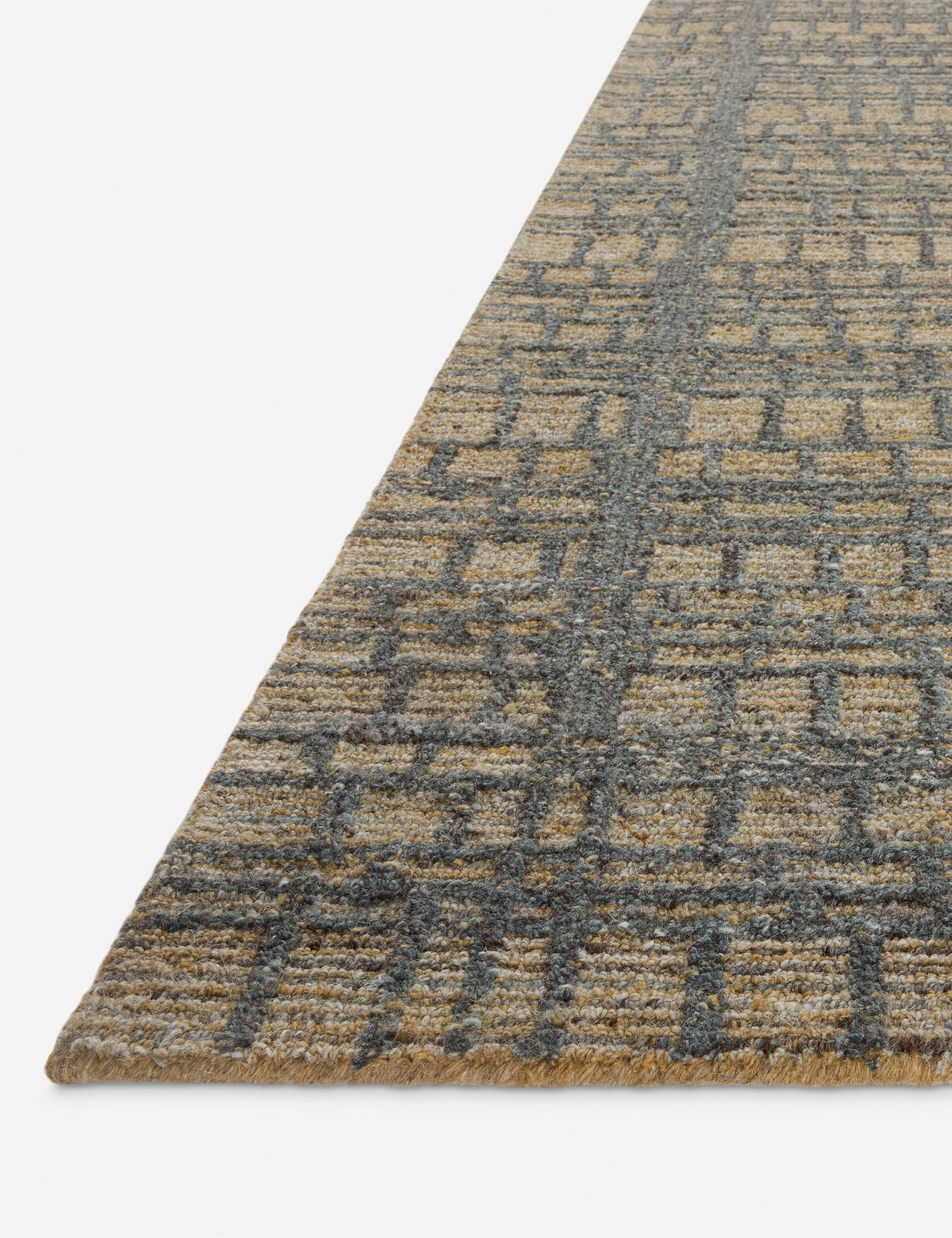 Cosa Hand-Tufted Wool Rug