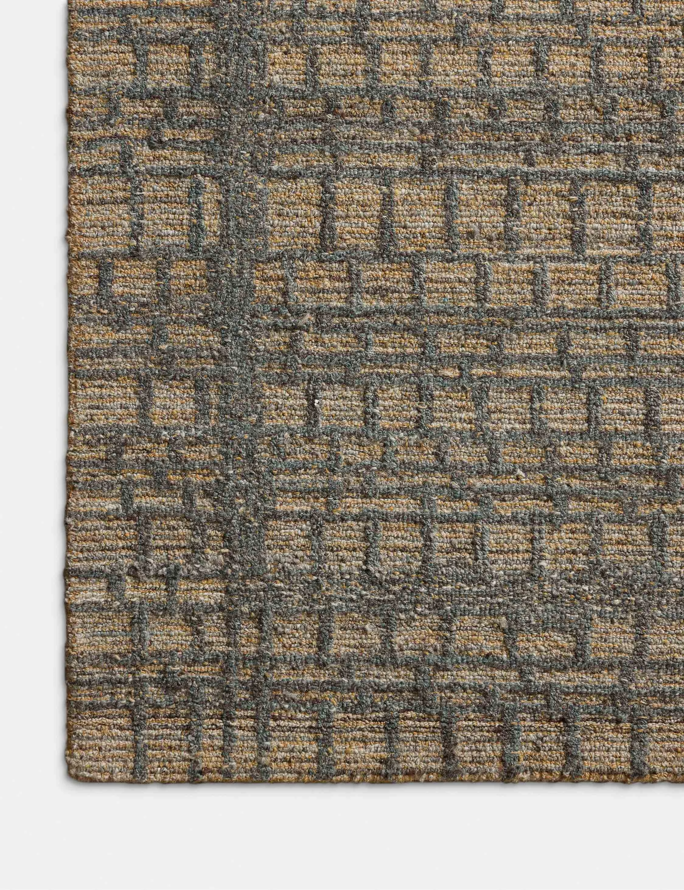 Cosa Hand-Tufted Wool Rug