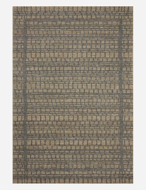 Cosa Hand-Tufted Wool Rug trendy fashion rug