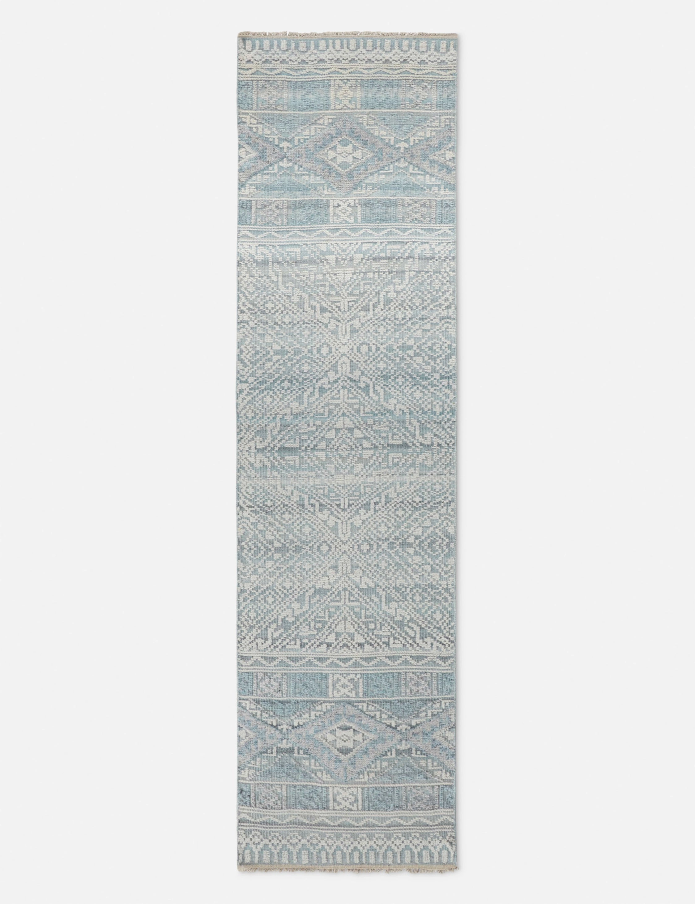 Cosette Hand-Knotted Rug