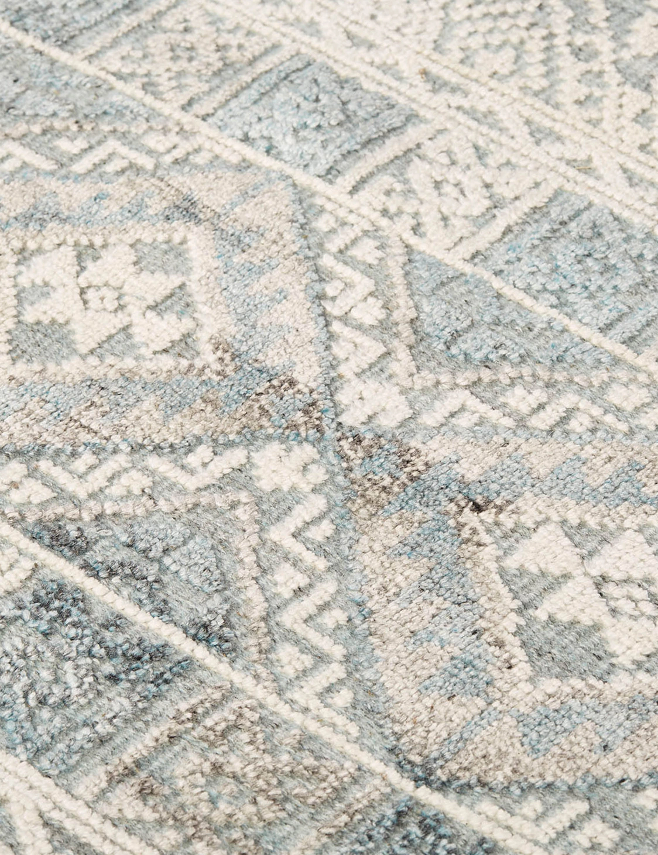 Cosette Hand-Knotted Rug