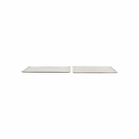 Crackle Rectangular Tray elegant wall decor
