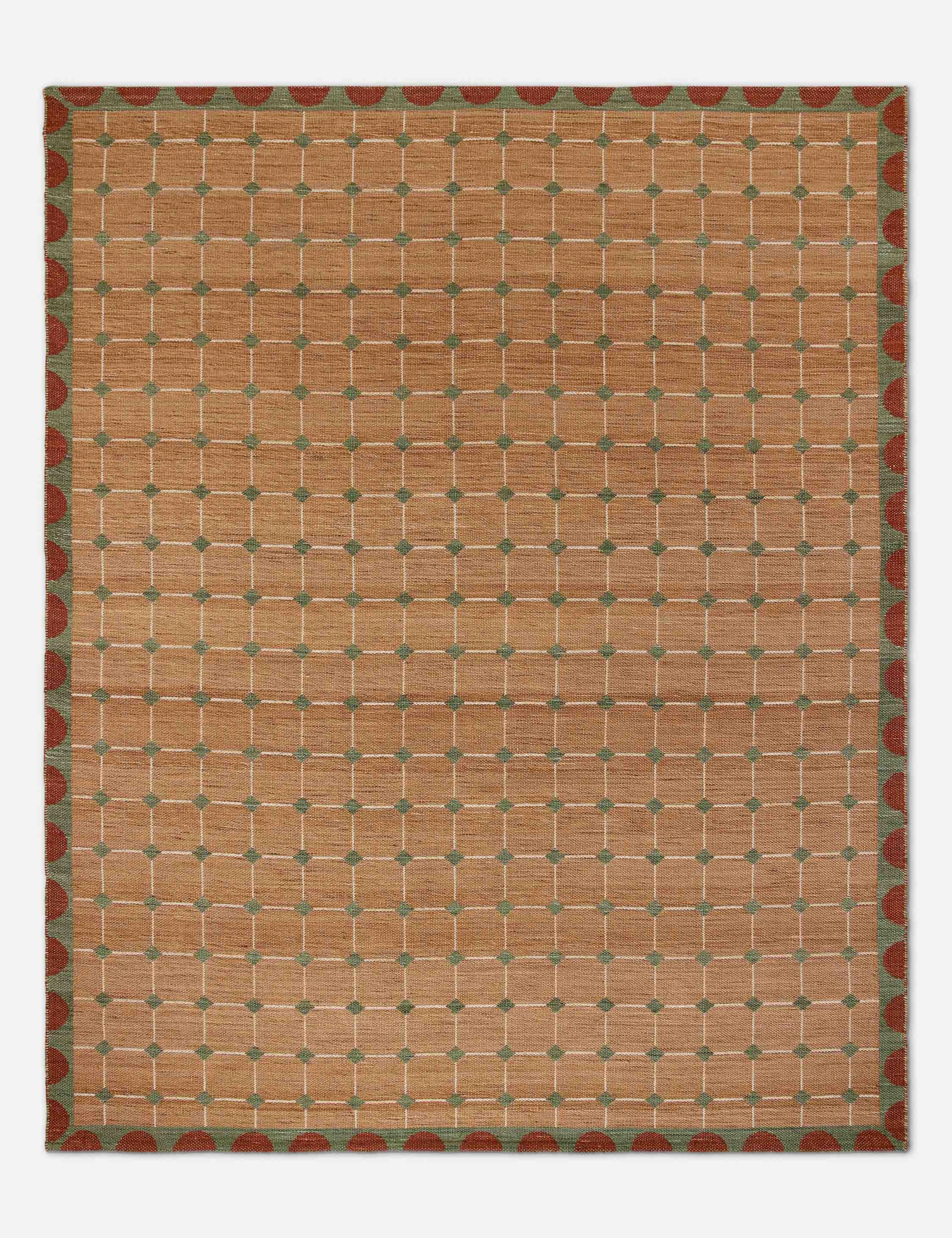 Crawford Indoor / Outdoor Rug