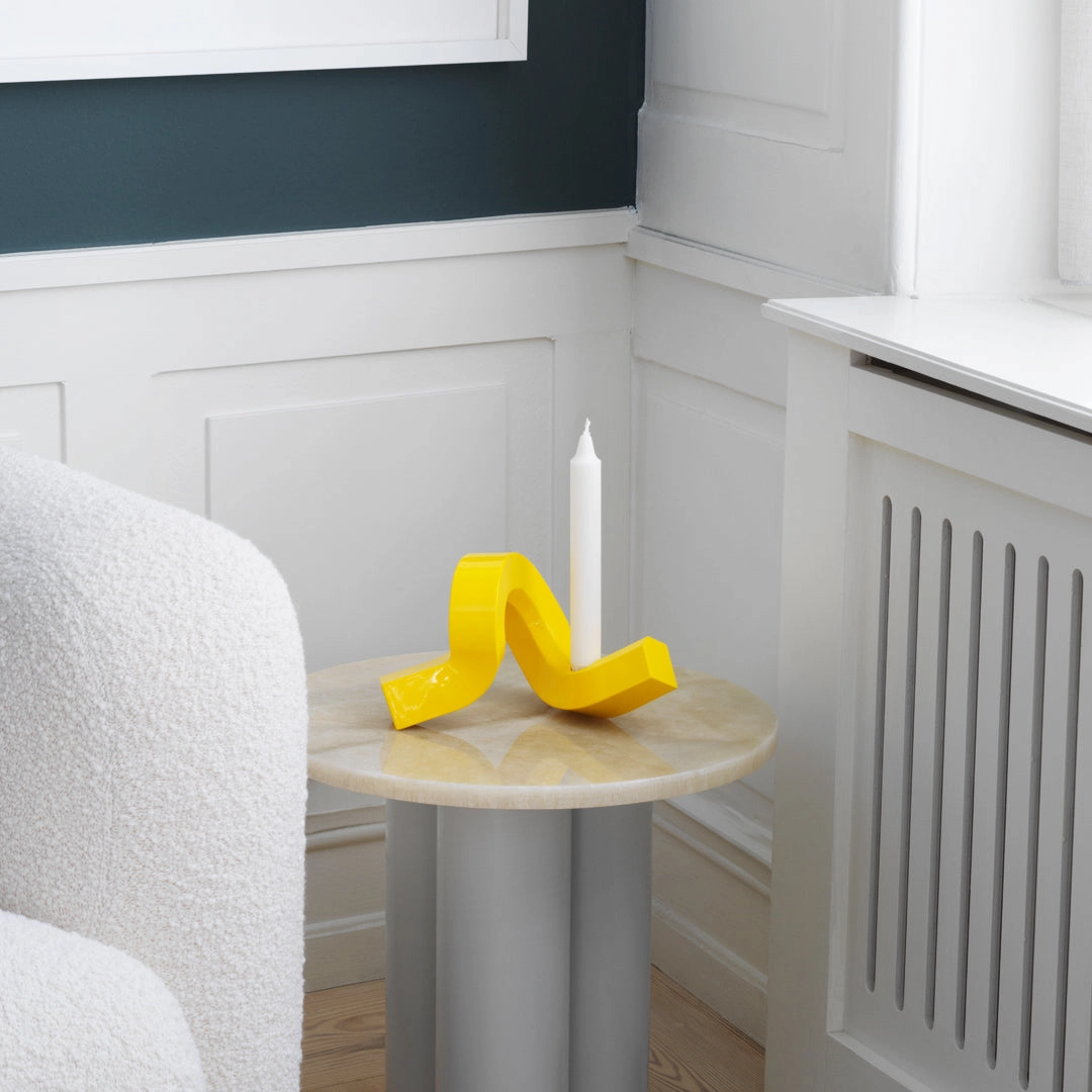 Crooked Candlestick One (Order Quantity: 2)