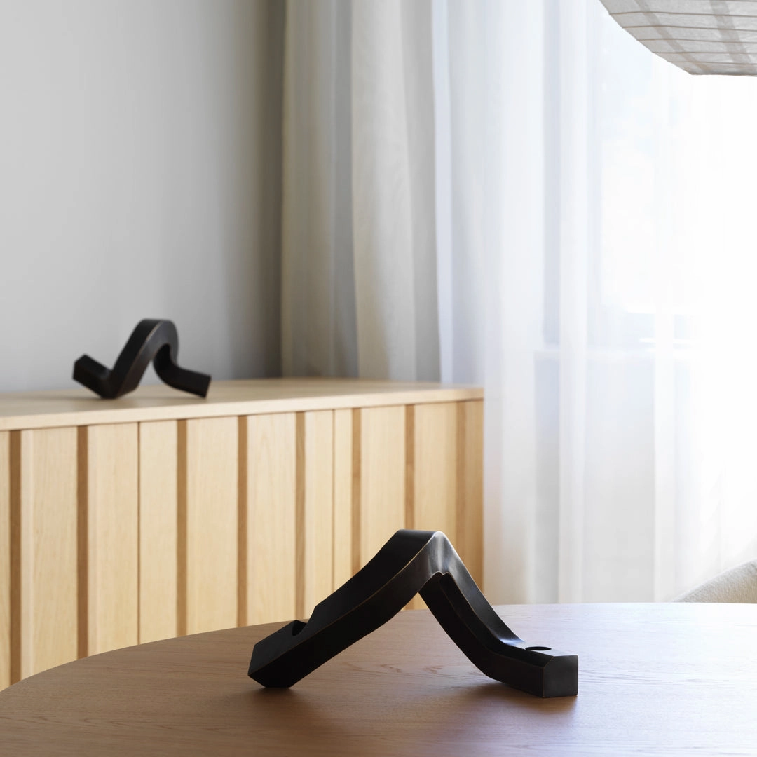 Crooked Candlestick One (Order Quantity: 2)