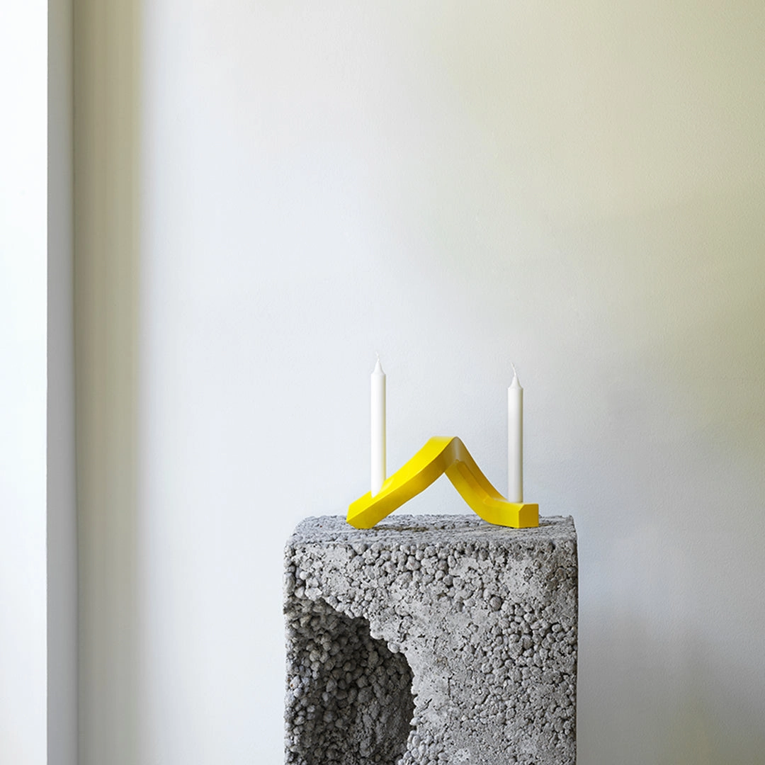 Crooked Candlestick Two (Order Quantity: 2)