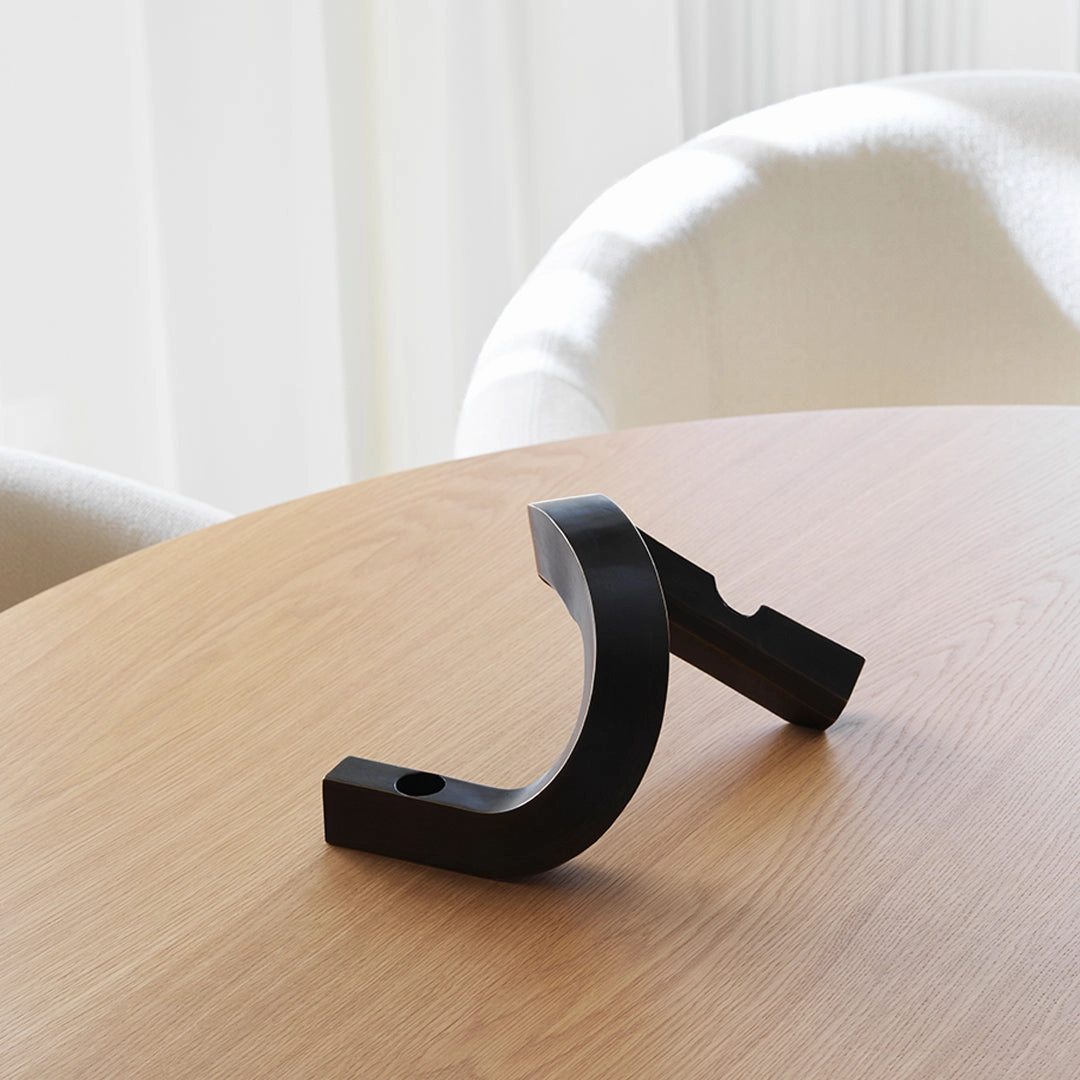 Crooked Candlestick Two (Order Quantity: 2)