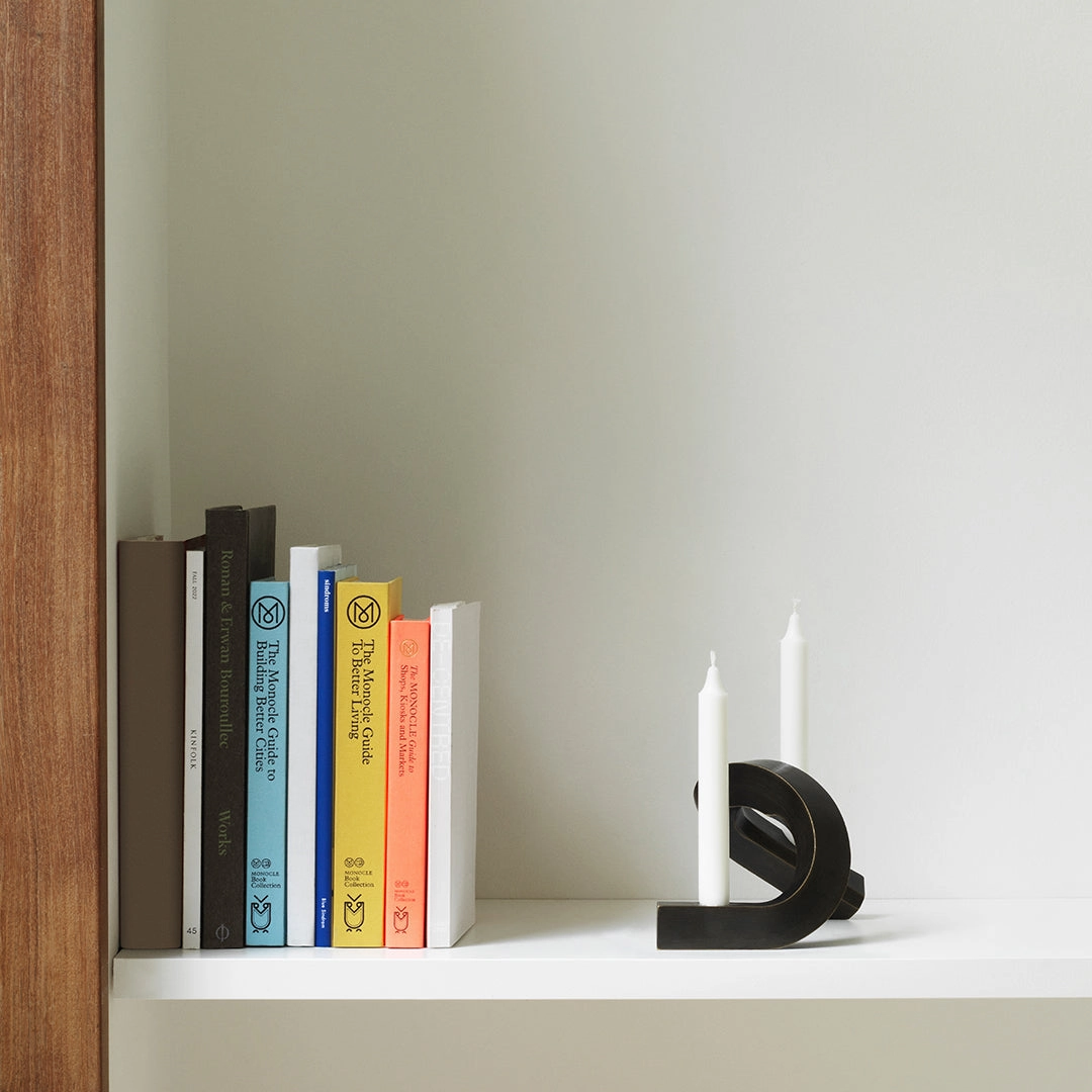 Crooked Candlestick Two (Order Quantity: 2)