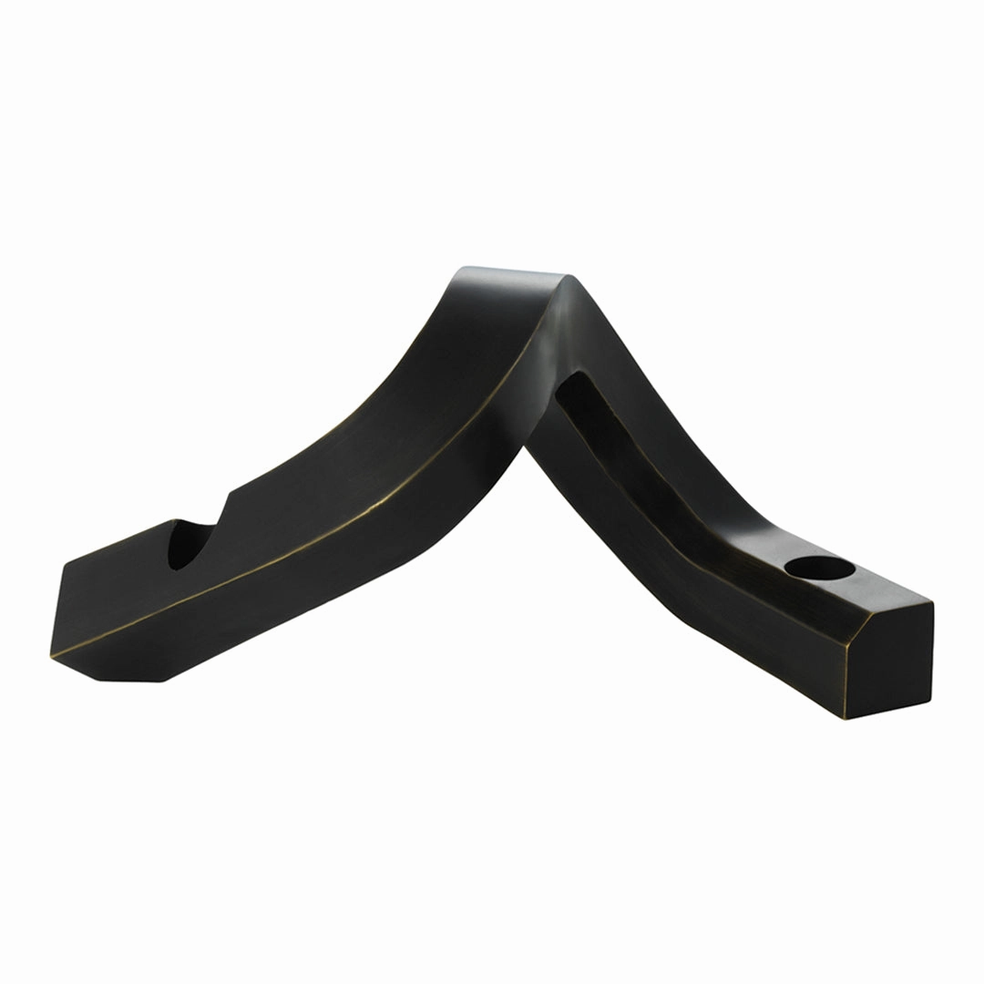 Crooked Candlestick Two (Order Quantity: 2)