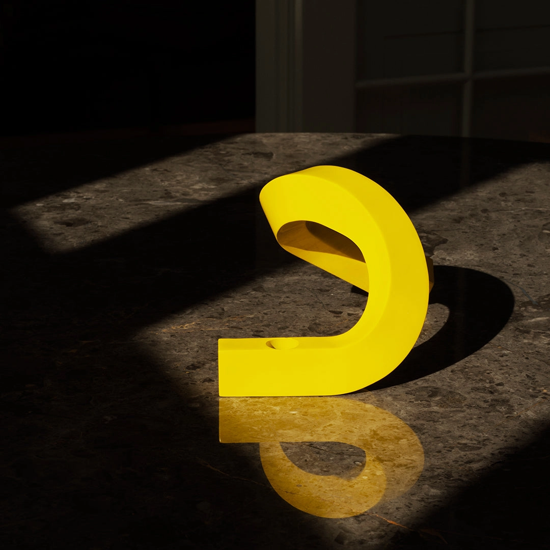 Crooked Candlestick Two (Order Quantity: 2)