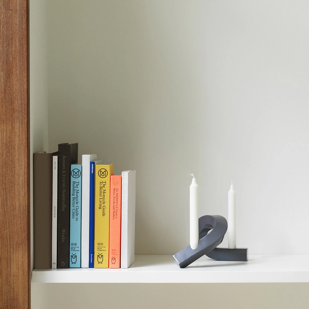 Crooked Candlestick Two (Order Quantity: 2)