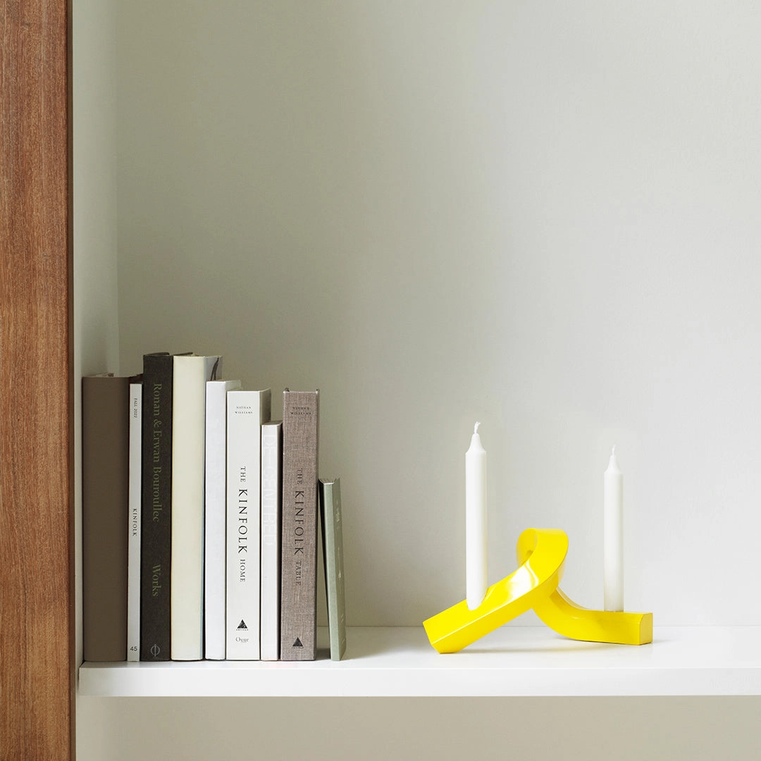 Crooked Candlestick Two (Order Quantity: 2)