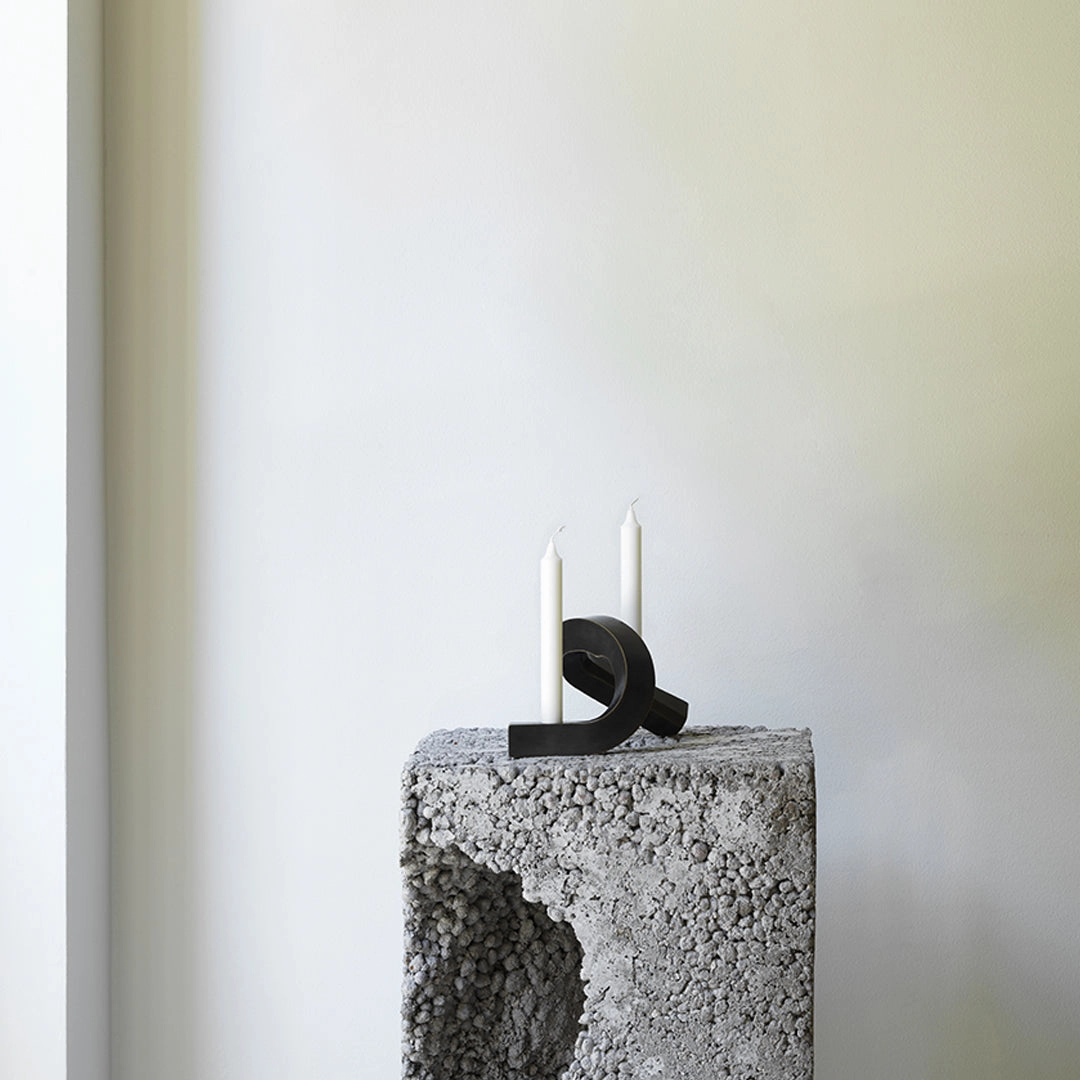 Crooked Candlestick Two (Order Quantity: 2)