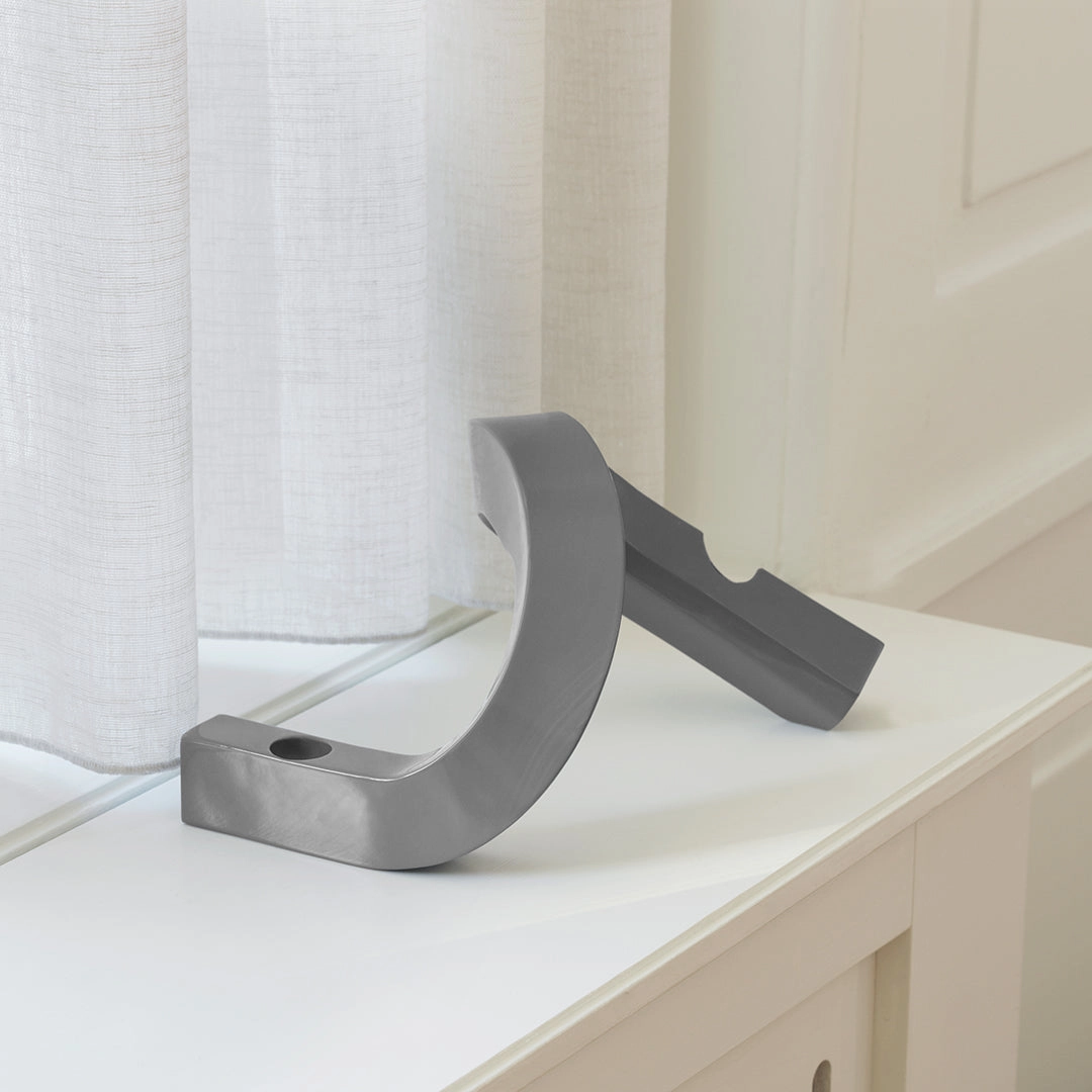 Crooked Candlestick Two (Order Quantity: 2)