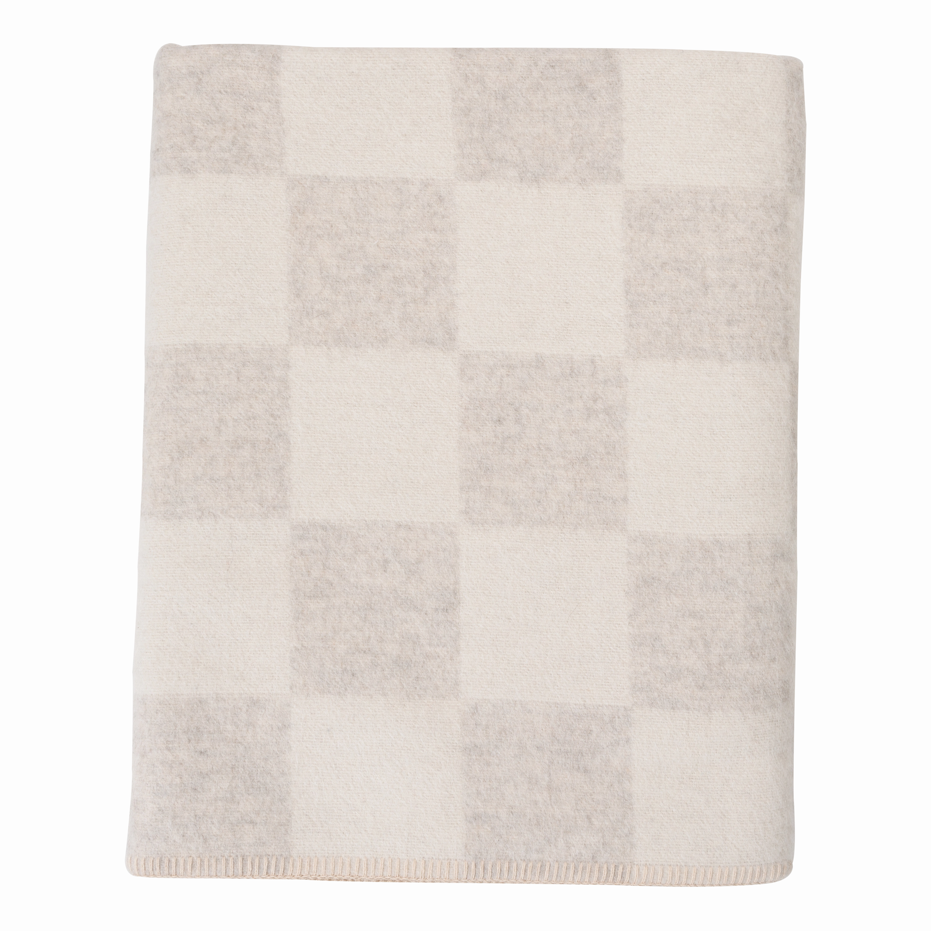 Crosby Check Throw elegant wall decor