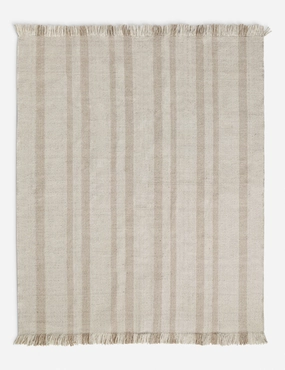 Croze Handwoven Indoor / Outdoor Rug trendy fashion rug