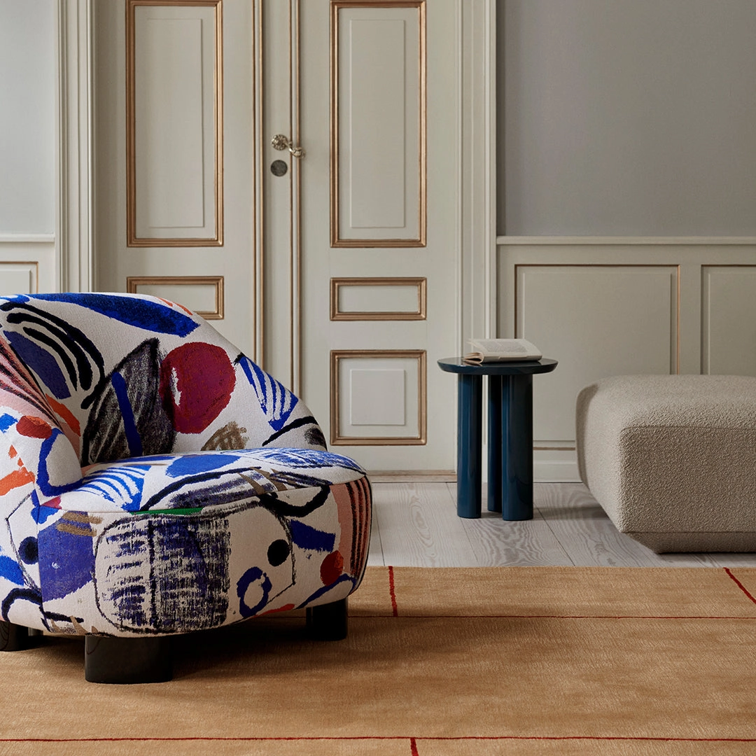 Cruise AP11 & AP12 & AP23 Rug