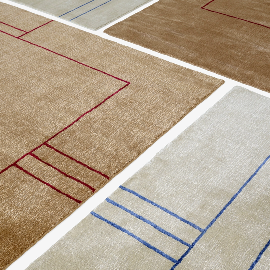 Cruise AP11 & AP12 & AP23 Rug