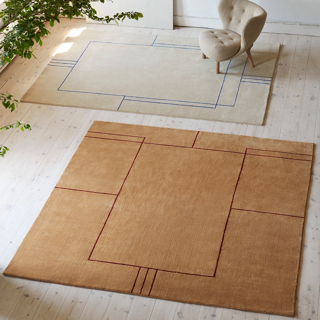 Cruise AP11 & AP12 & AP23 Rug