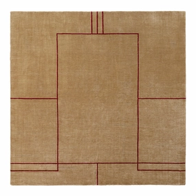 Cruise AP11 & AP12 & AP23 Rug modern art object