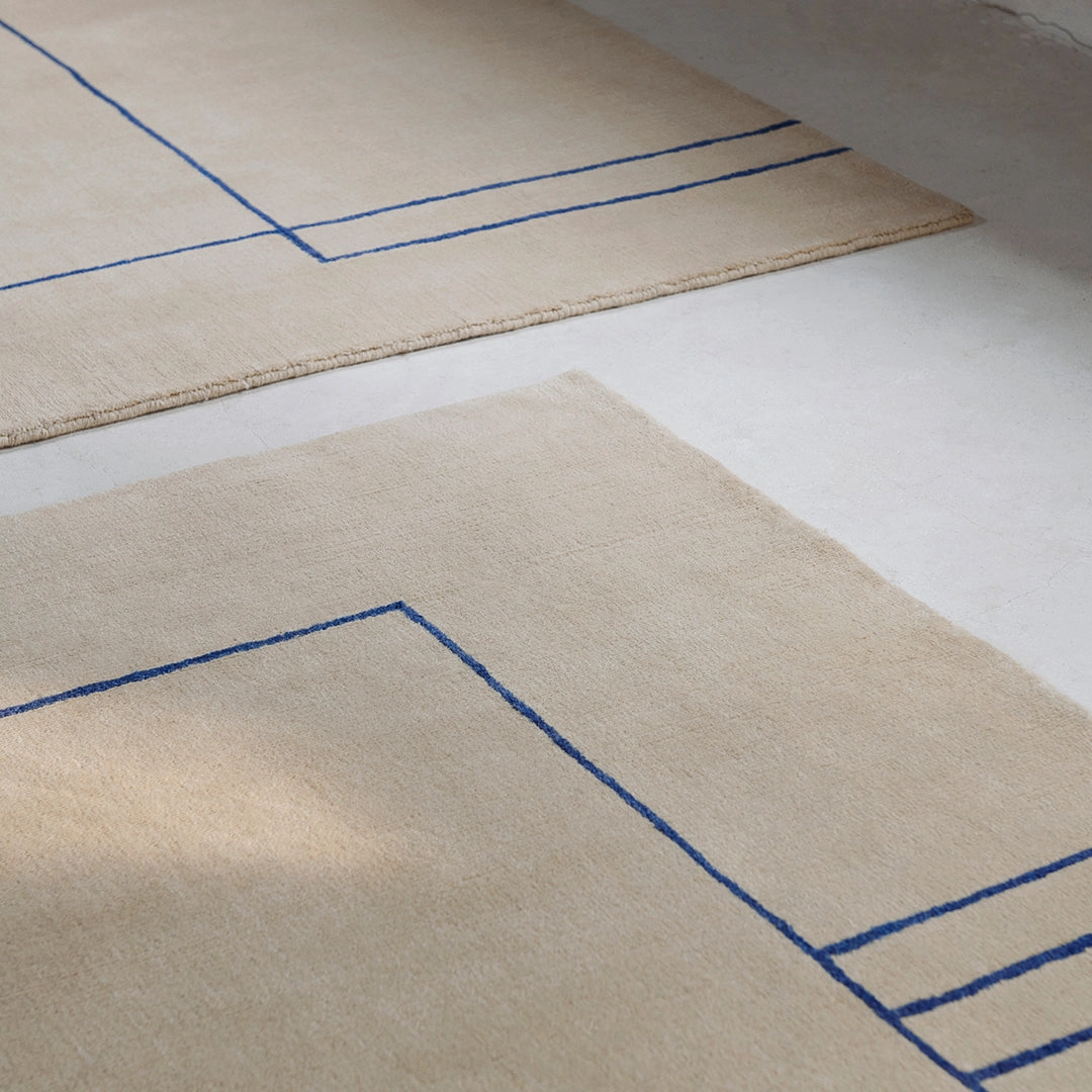 Cruise AP11 & AP12 & AP23 Rug