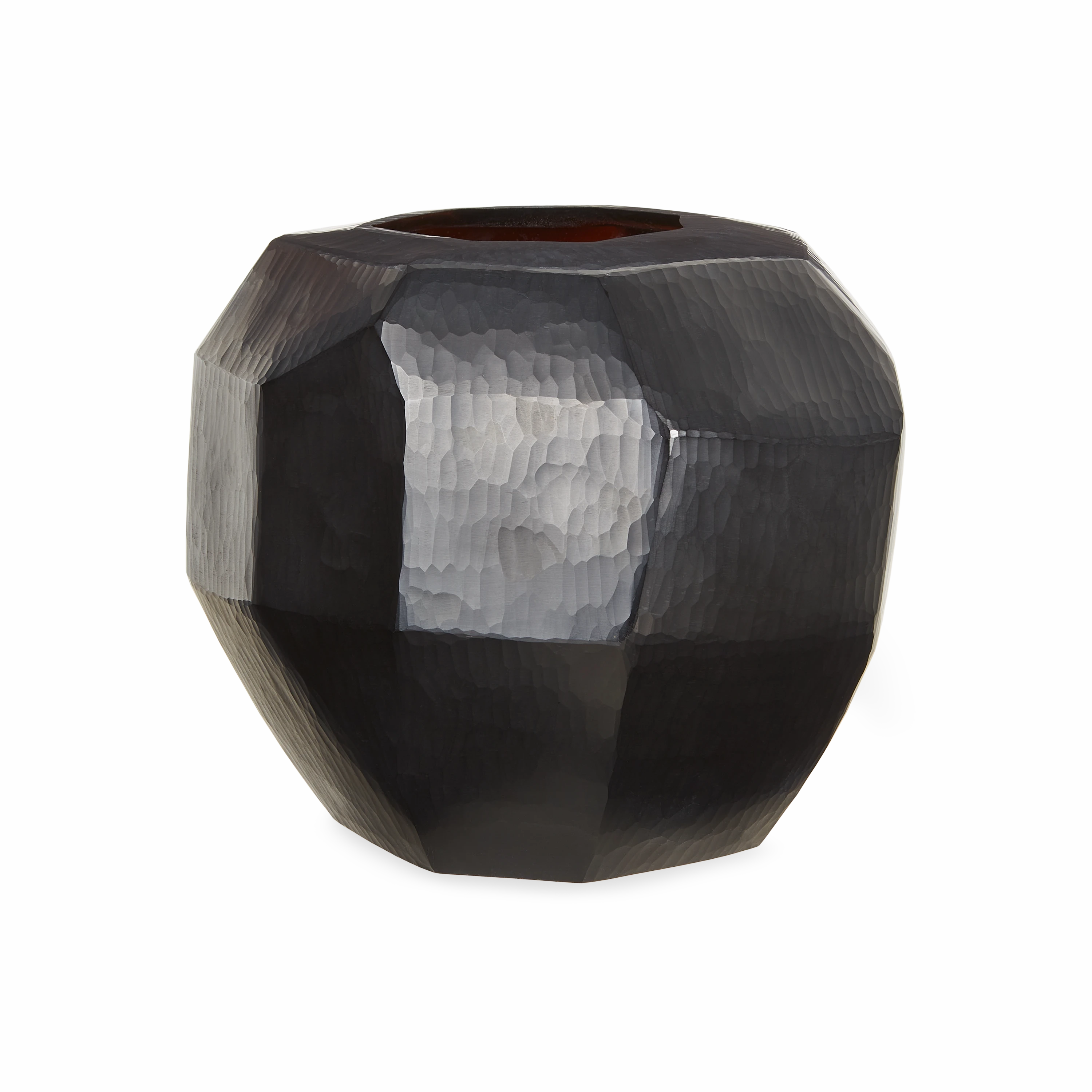 Cubist Vase