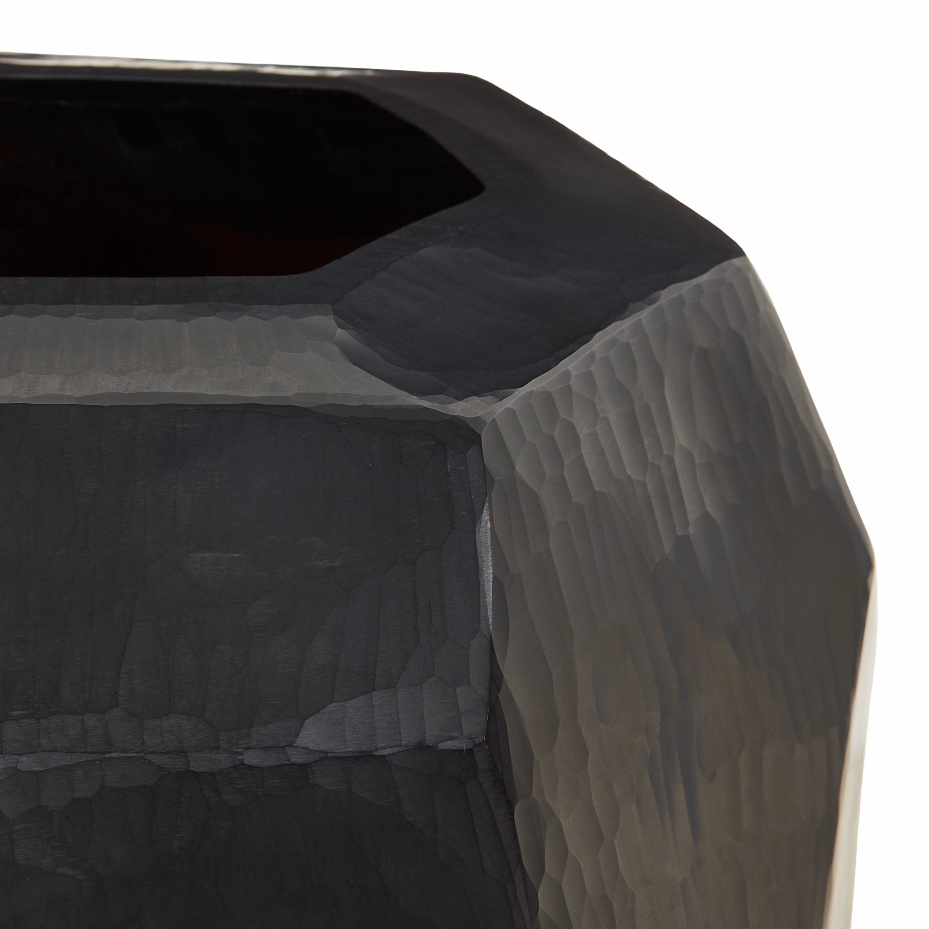 Cubist Vase
