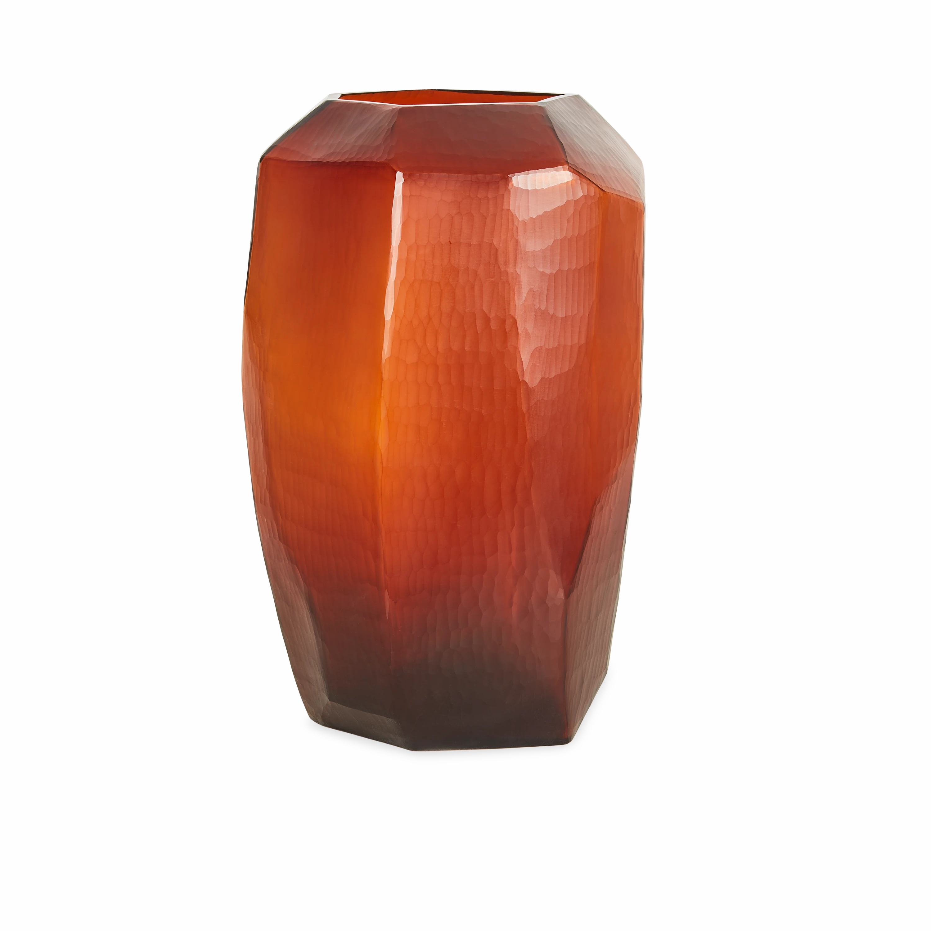 Cubist Vase