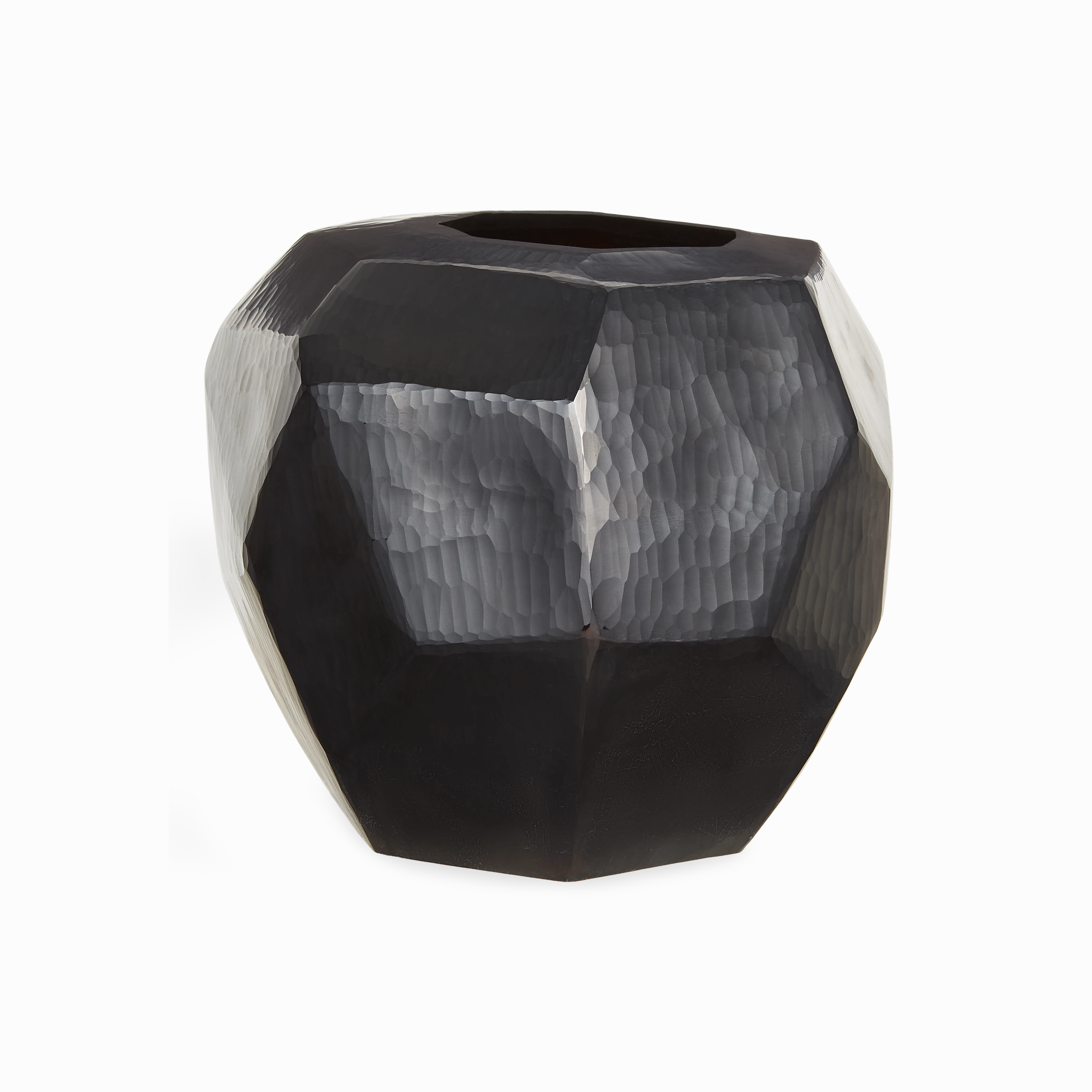 Cubist Vase
