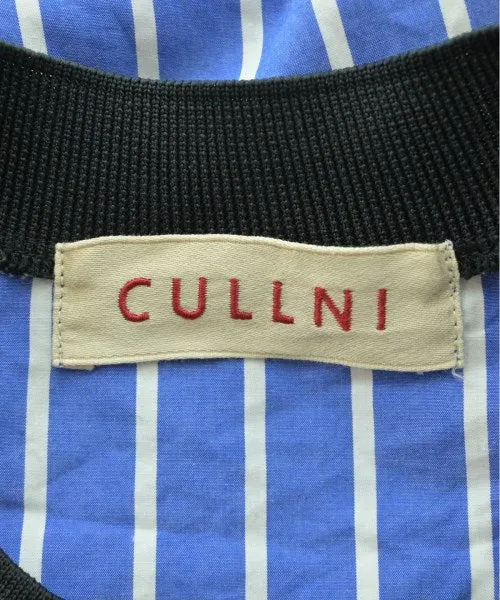 CULLNI Freizeithemden