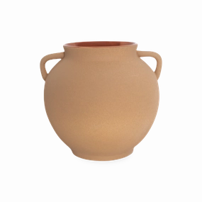 Curru Urn elegant wall decor