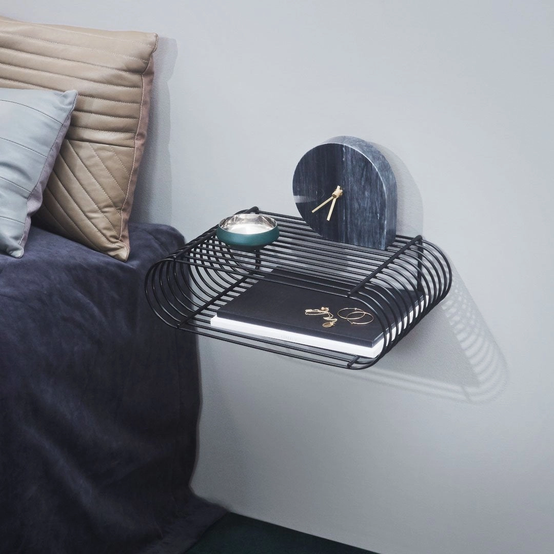 Curva Wall Shelf