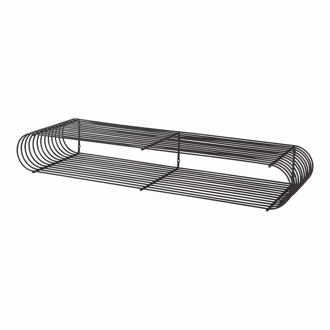 Curva Wall Shelf