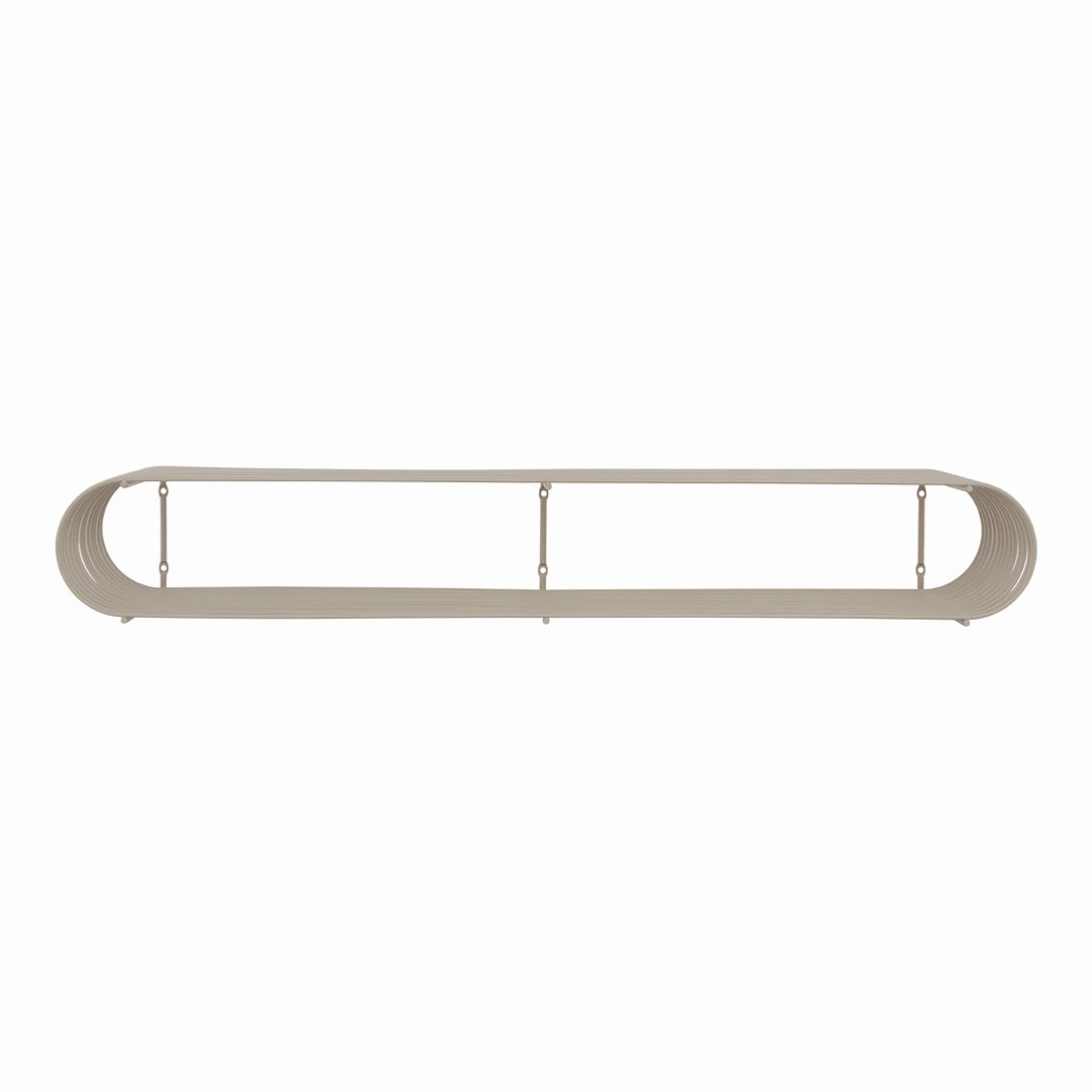 Curva Wall Shelf