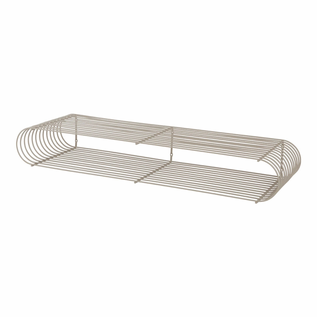 Curva Wall Shelf