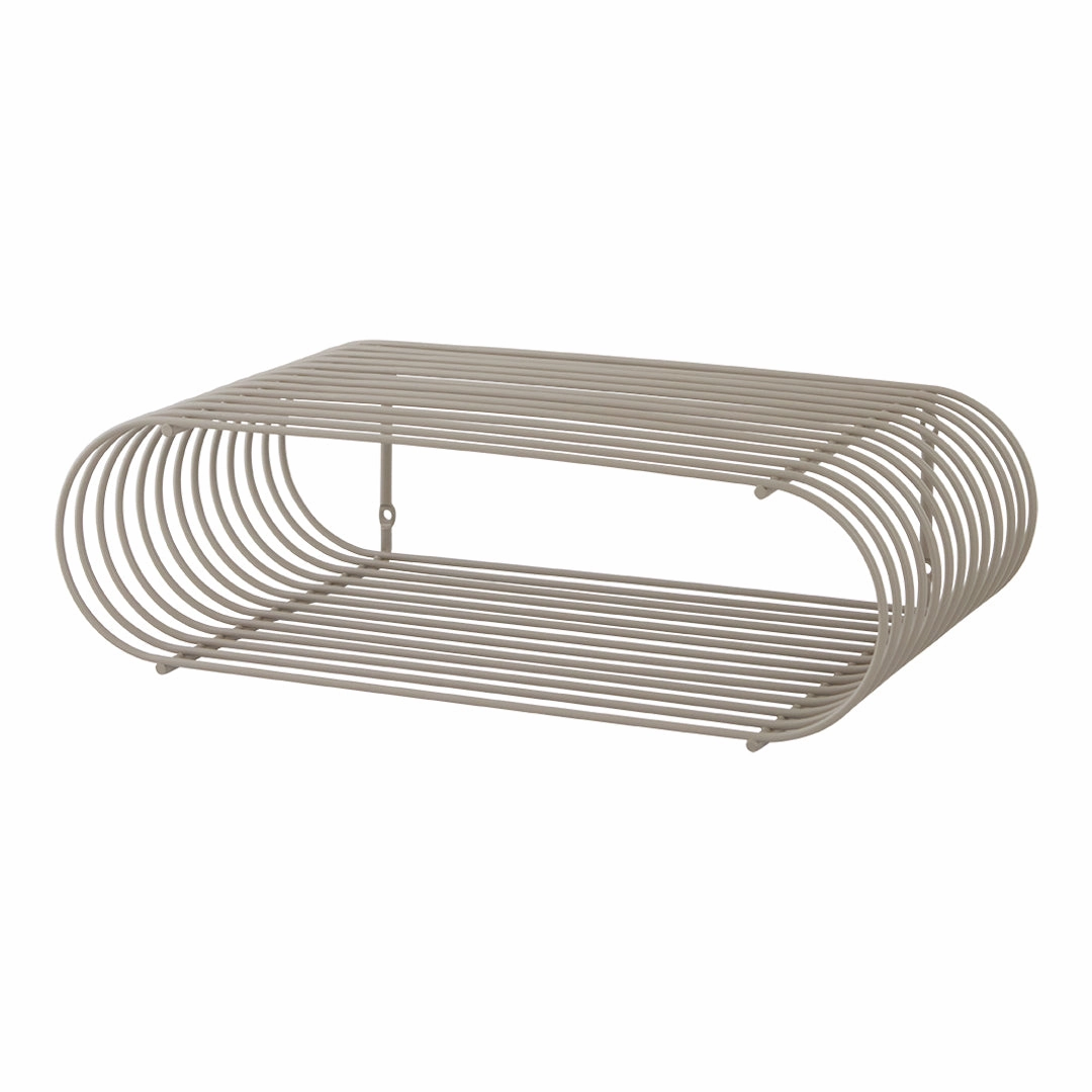 Curva Wall Shelf