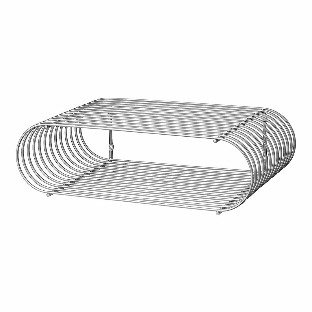 Curva Wall Shelf