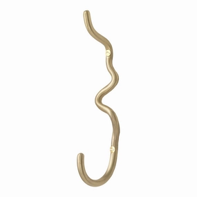 Curvature Hook modern art object